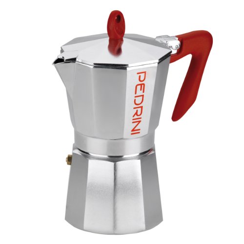 Caffettiera Pedrini 2tz